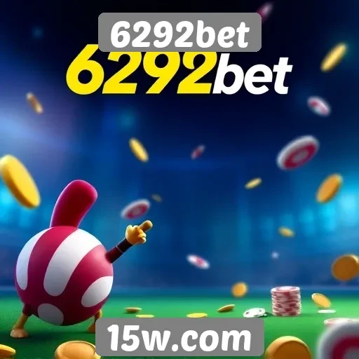Comparativo entre bônus e promoções do 6292bet