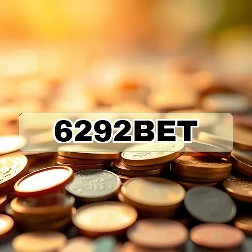 6292bet: A escolha mais segura para suas apostas online no Brasil