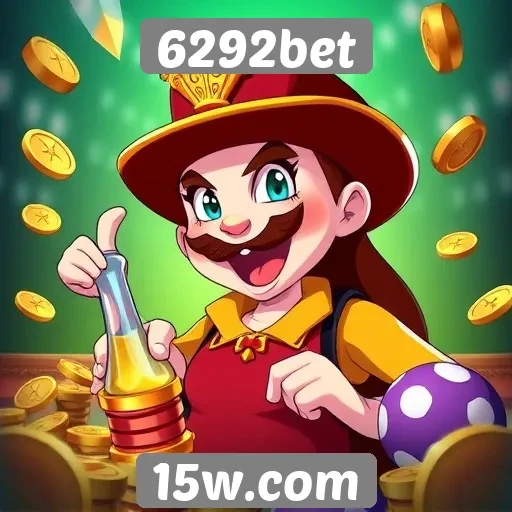 Promoções e bônus disponíveis no 6292bet