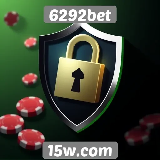 Avaliação de segurança do site de jogos 6292bet