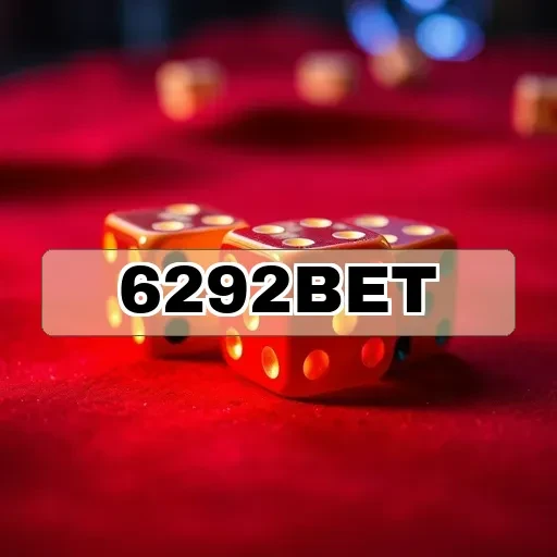 6292bet: Caça-Níqueis Incríveis que Você Precisa Conhecer!